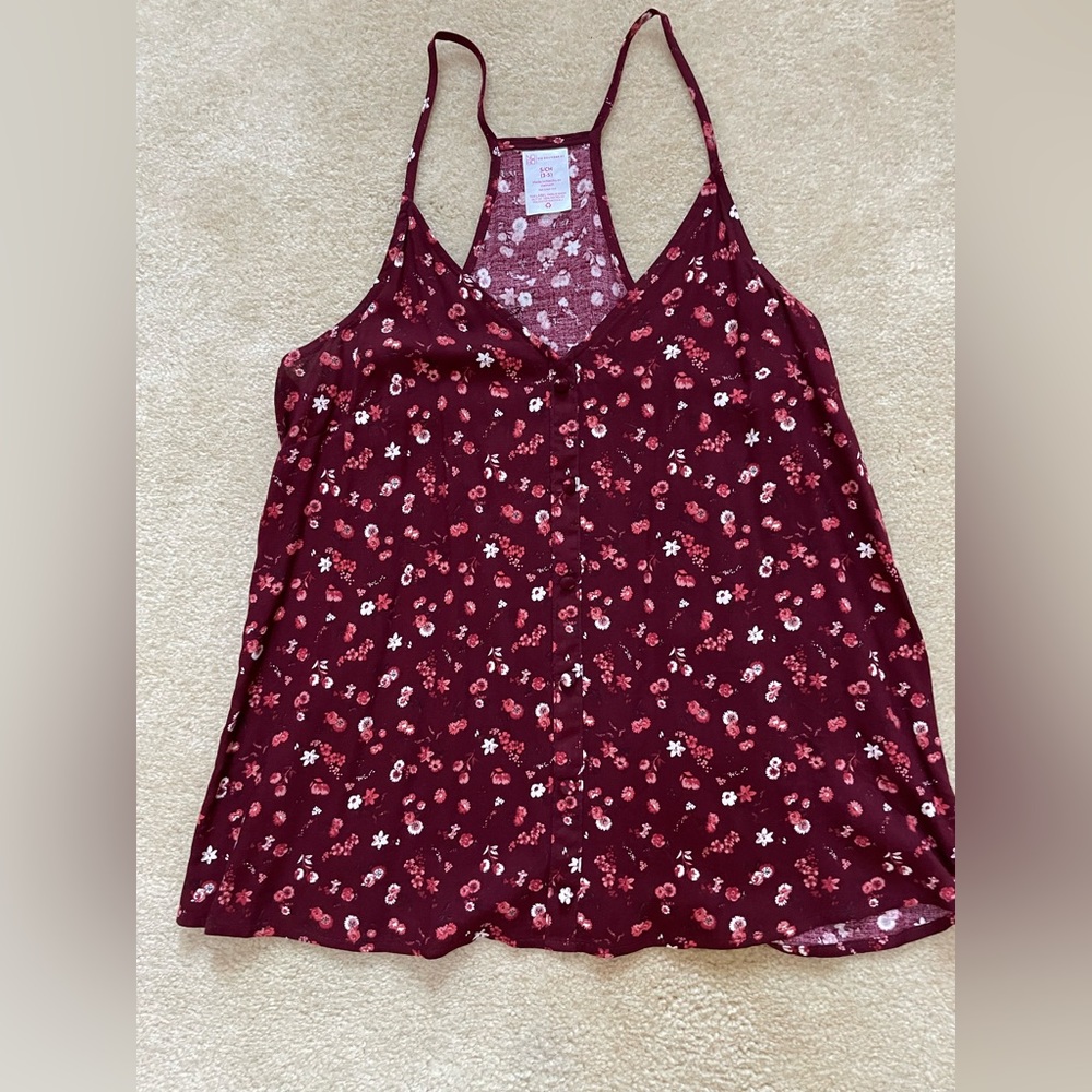 Beautiful Tank Top